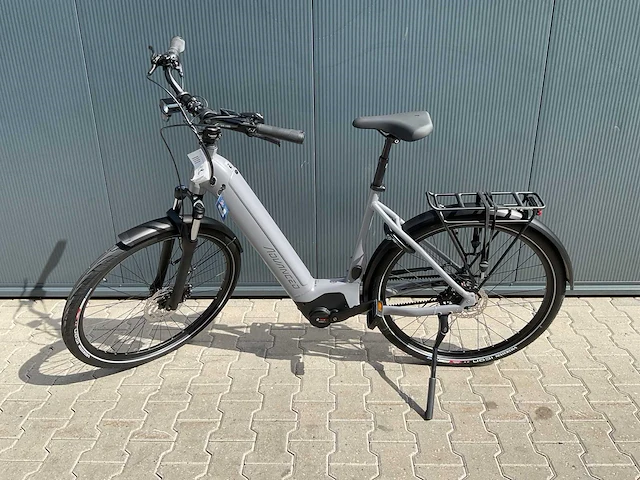 Advanced tour pro wave elektrische fiets - afbeelding 9 van  16