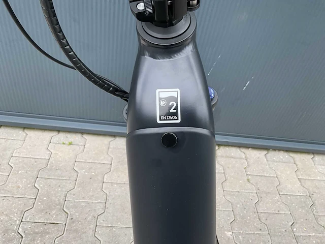 Advanced tour pro wave elektrische fiets - afbeelding 6 van  88