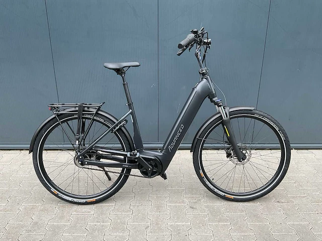 Advanced tour pro wave elektrische fiets - afbeelding 1 van  88