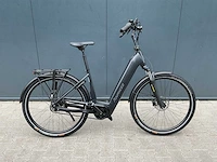 Advanced tour pro wave elektrische fiets