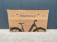 Advanced tour pro wave elektrische fiets - afbeelding 23 van  88