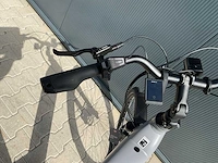 Advanced tour pro wave elektrische fiets - afbeelding 2 van  16