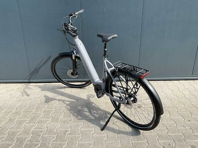 Advanced tour pro wave elektrische fiets - afbeelding 5 van  16