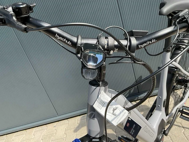 Advanced tour pro wave elektrische fiets - afbeelding 11 van  16