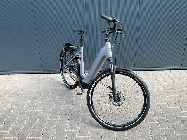 Advanced tour pro wave elektrische fiets - afbeelding 13 van  16