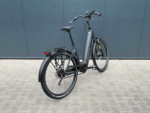 Advanced tour pro wave elektrische fiets - afbeelding 27 van  30