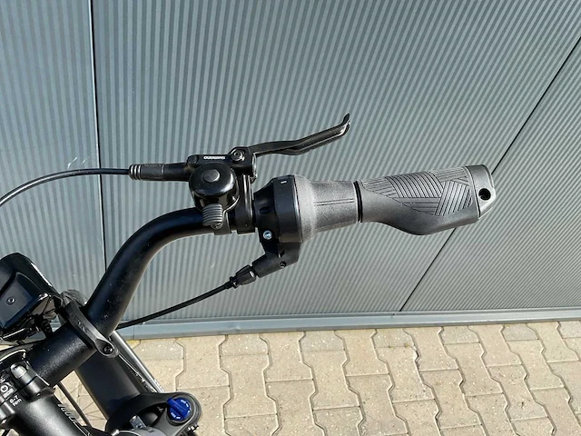 Advanced tour pro wave elektrische fiets - afbeelding 6 van  16