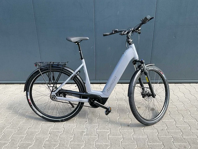 Advanced tour pro wave elektrische fiets - afbeelding 11 van  16