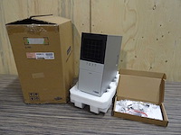 Advantech - ipc-5122 - wallmount chassis - afbeelding 1 van  7