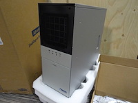 Advantech - ipc-5122 - wallmount chassis - afbeelding 2 van  7
