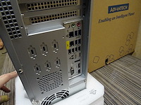 Advantech - ipc-5122 - wallmount chassis - afbeelding 4 van  7