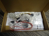 Advantech - ipc-5122 - wallmount chassis - afbeelding 5 van  7