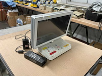 Advantech certegra workstation - afbeelding 1 van  1