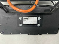 Advantech diog - dlt-v7210r - industriële mobiele terminal (2x) - afbeelding 2 van  8