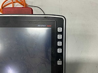 Advantech diog - dlt-v7210r - industriële mobiele terminal (2x) - afbeelding 5 van  8