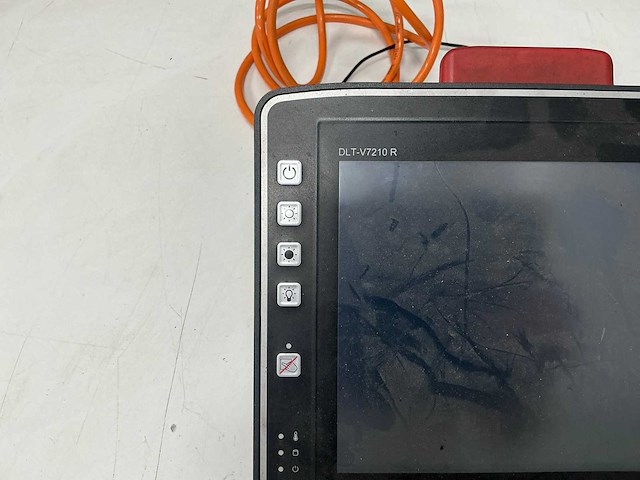 Advantech diog - dlt-v7210r - industriële mobiele terminal (2x) - afbeelding 6 van  8