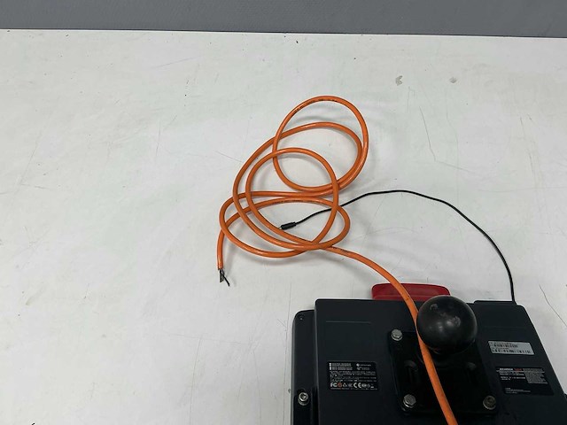 Advantech diog - dlt-v7210r - industriële mobiele terminal (2x) - afbeelding 6 van  6