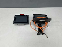 Advantech diog - mtc-6 - industriële mobiele terminal (2x) - afbeelding 1 van  13