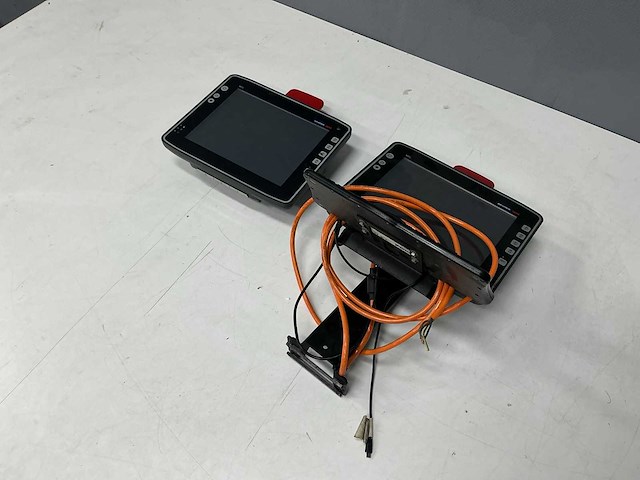 Advantech diog - mtc-6 - industriële mobiele terminal (2x) - afbeelding 7 van  13