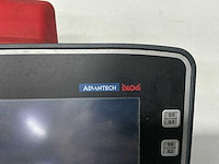 Advantech diog - mtc-6 - industriële mobiele terminal (2x) - afbeelding 8 van  13