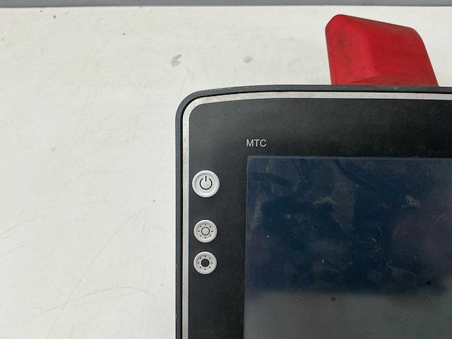 Advantech diog - mtc-6 - industriële mobiele terminal (2x) - afbeelding 9 van  13