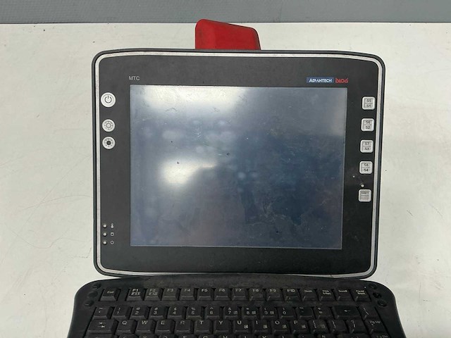 Advantech diog - mtc-6 - industriële mobiele terminal (2x) - afbeelding 12 van  13