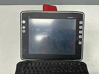 Advantech diog - mtc-6 - industriële mobiele terminal (2x) - afbeelding 12 van  13