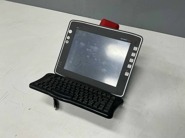 Advantech diog - mtc-6 - industriële mobiele terminal - afbeelding 1 van  11