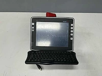 Advantech diog - mtc-6 - industriële mobiele terminal - afbeelding 4 van  11