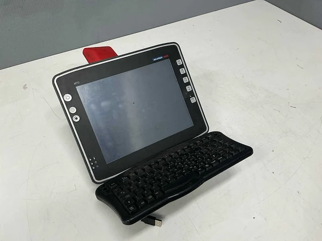 Advantech diog - mtc-6 - industriële mobiele terminal - afbeelding 5 van  11