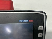 Advantech diog - mtc-6 - industriële mobiele terminal - afbeelding 6 van  11