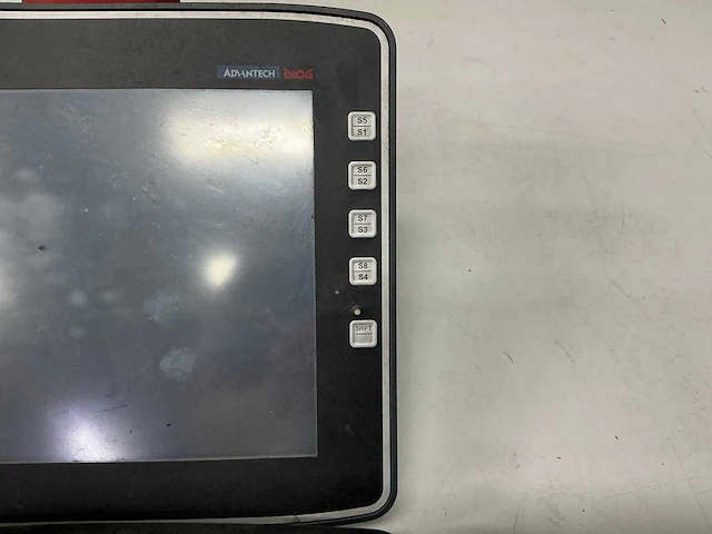 Advantech diog - mtc-6 - industriële mobiele terminal - afbeelding 9 van  11