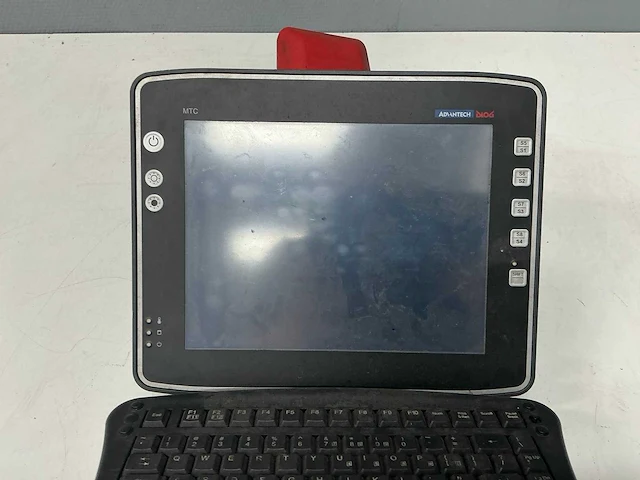 Advantech diog - mtc-6 - industriële mobiele terminal - afbeelding 10 van  11