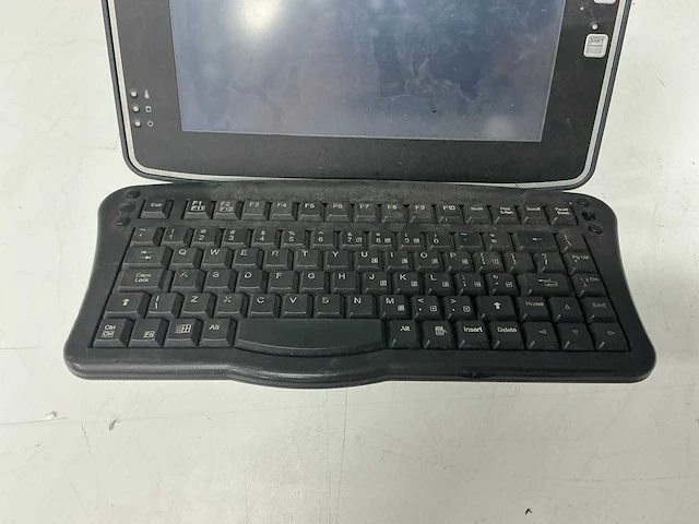 Advantech diog - mtc-6 - industriële mobiele terminal - afbeelding 11 van  11