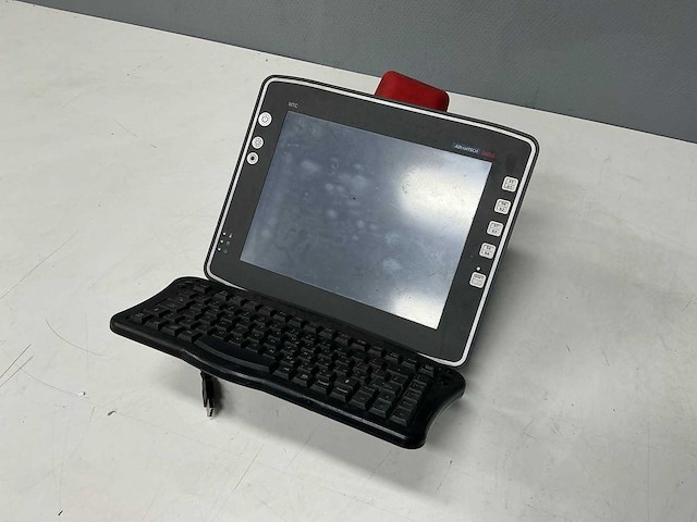 Advantech diog - mtc-6 - industriële mobiele terminal - afbeelding 1 van  11