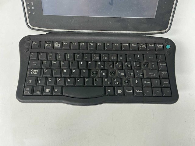 Advantech diog - mtc-6 - industriële mobiele terminal - afbeelding 4 van  12