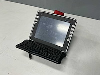 Advantech diog - mtc-6 - industriële mobiele terminal - afbeelding 1 van  12