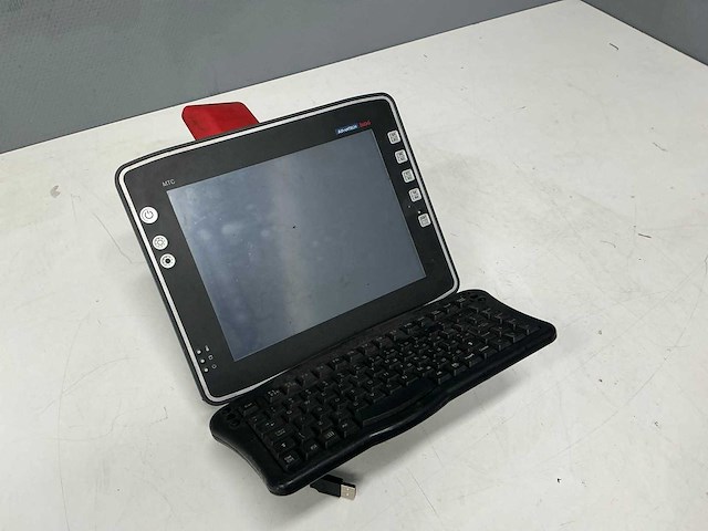 Advantech diog - mtc-6 - industriële mobiele terminal - afbeelding 6 van  12