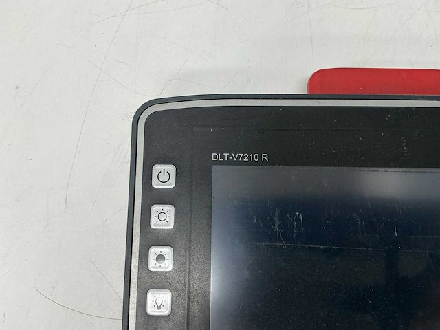 Advantech diog dlt-v7210r industriële mobiele terminal - afbeelding 2 van  5