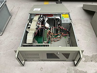 Advantech industriële pc