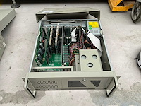 Advantech industriële pc