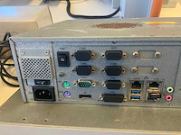 Advantech industriële pc - afbeelding 3 van  3