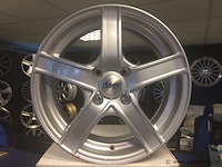 Advanti garro aluminium velgenset - 4x108 6.5j et25 - afbeelding 1 van  1