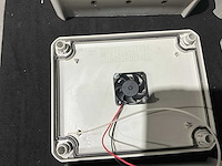 Advatek pixlite 4 mk2 led controle unit ontvanger - afbeelding 1 van  1