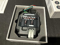 Advatek pixlite r2f-s led controle unit ontvanger (3x) - afbeelding 1 van  2