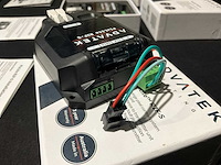 Advatek pixlite r2f-s led controle unit ontvanger (3x) - afbeelding 2 van  2