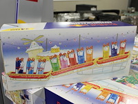 Adventskalender red bull 24x 250 ml. tht 6-2026. - afbeelding 2 van  2