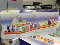 Adventskalender red bull 24x 250 ml. tht 6-2026. - afbeelding 2 van  2