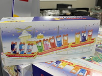 Adventskalender red bull 24x 250 ml. tht 6-2026. - afbeelding 2 van  2