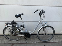 Adventure xt10ah elektrische fiets - afbeelding 1 van  9